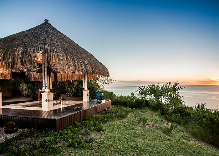 Anantara Bazaruto Island Resort