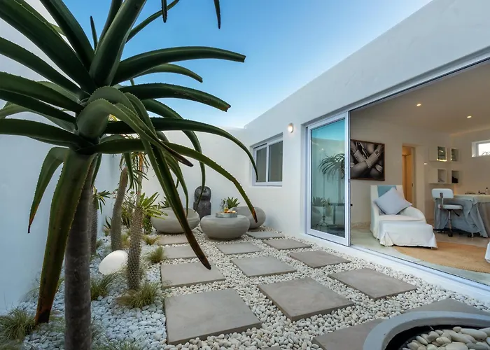 Villa Santorini