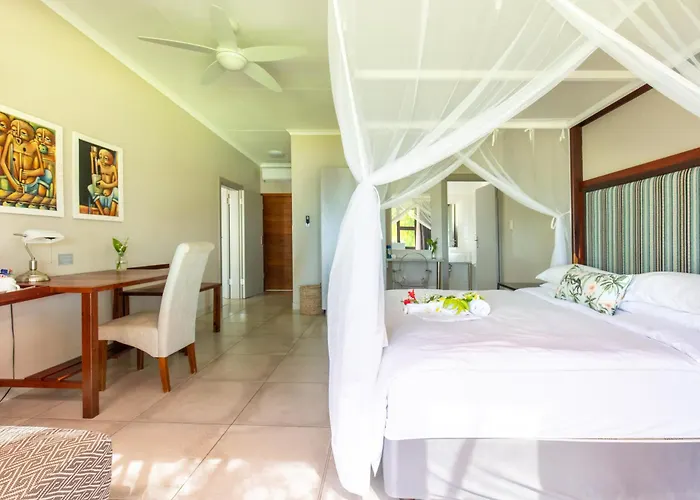 Hotel Aguia Negra